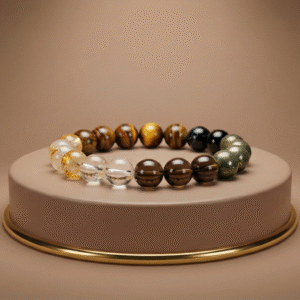 Road Opener <br/> Attracts opportunities, clears obstacles, boosts progress; intentionally crafted from pure natural stone.